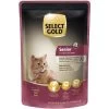 SELECT GOLD Senior +12 Huhn & Lachs 12x85 G -Zoofachgeschäft a9012744ceef65098975492ae5a09e3123c041e2 d226d9baa1066596719202dbacf8d0195a1c8095