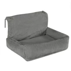 Lionto Katzenbett Für Heizungen Dunkelgrau