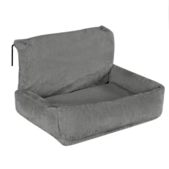 Lionto Katzenbett Für Heizungen Dunkelgrau 3 Lionto Katzenbett Für Heizungen Dunkelgrau