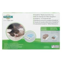 PetSafe Scoop Free Einweg-Toilettenschale 3 Stk. -Zoofachgeschäft aa23e3062880f8bf28fc845ebfdb08129f24529d 502e13eab639f16eb390ec40d1102f286c86d00e
