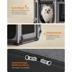 FEANDREA M Welpenauslauf Oxford-Gewebe 72 Cm, 72 Cm, 43 Cm -Zoofachgeschäft aab413ec85b2bcf3a32826390f53884623dc816c 1500912 de DE 1a63be660ca426115ce4ce410762ab317eb0adfeGtBz5p