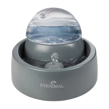 Numaxes Eyenimal Trinkbrunnen 1,5l 3 Numaxes Eyenimal Trinkbrunnen 1,5l