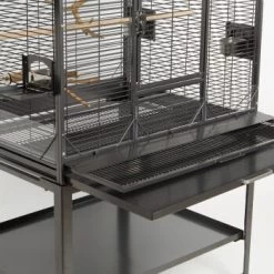 Montana Cages Voliere Madeira II Dunkelgrau -Zoofachgeschäft aaf1ef83e4be3fa561849a96b9b42fcb6e8de871 1011602 de DE b37502f623f12edfecfd39e3fead3c322b1e8f928Qrn9V