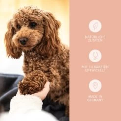 Mammaly Shiny Hair 110g -Zoofachgeschäft ab140d426c9b296de83b5883ff261fc62a7d77c0 1472887 6