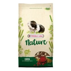 Versele-Laga Nature Cavia Für Meerschweinchen 2,3 Kg