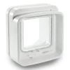 SureFlap Mikrochip DualScan Katzenklappe