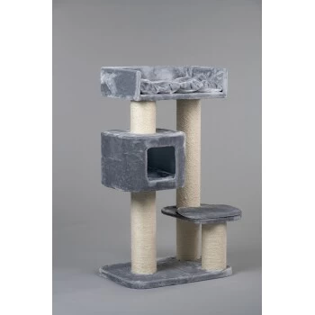 RHR Quality Kratzbaum Devon Rex 5 RHR Quality Kratzbaum Devon Rex – Bild 3