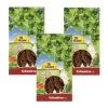 JR Farm Rote Kolbenhirse 3x500g