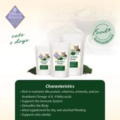 ChronoBalance Chlorella Pulver 100 G 14 ChronoBalance Chlorella Pulver 100 G -Zoofachgeschäft ac8b953277dad3f8929a9ea133f01f7465e53683 1491193 de DE 4d6b98635694525716fe5ad5baecad646fdb5866Gy8VM0