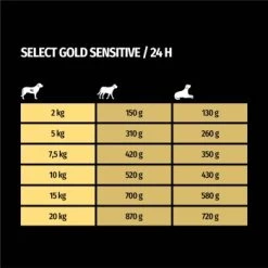 SELECT GOLD Sensitive Senior Huhn & Reis 6x800 G 9 SELECT GOLD Sensitive Senior Huhn & Reis 6x800 G -Zoofachgeschäft ada4b2948bf9c1013a90dc0a54aaa28a0a1fcabe 1099560 de DE 7
