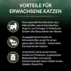 PRO PLAN Liveclear Sterilised Adult Lachs 1,4 Kg -Zoofachgeschäft adcfd8bd0e4b104a01854fe5d38a66686c00846b 6c4622262d6c1ed717134c1ba85dfe6d37e028ff