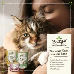 Betty's Landhausküche Mit Känguru & Kartoffel 6 X 400g Für Katze -Zoofachgeschäft ae13d4f3f79f780b4f26dced1bbb7be072f7b3b7 1390366 de DE 11d2eb91864489f47f3212b7de17cbd2a8850d44DzCoKn