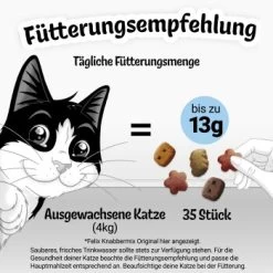Felix KnabberMix 5x200g Strandspaß -Zoofachgeschäft aeff58132c06ecc2479194dce1f73b36f134504f 1366669 de DE felix snacks wb8