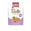 RINTI Filetto 24x100g Huhn & Schinken -Zoofachgeschäft b04669b9a7bf15e583243a406d203a218eac10e6 0e185847d48a6ba0932f458f56fad3f4e9053d0a
