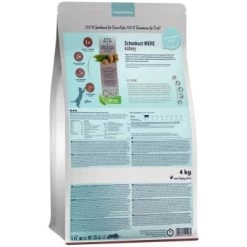 HAPPY CAT Sensitive Schonkost Niere 4 Kg -Zoofachgeschäft b0e8512bc2c5ed7e15da0ad0098f7b43f3191f9d 9599a7e8c1ef86ee56ba13633c72fe975606b276