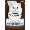 GOURMET à La Carte 26x85g Hochseefisch An Reis-Gemüsekomposition -Zoofachgeschäft b0ee8cdbef6d41b6afbe6be50152ff63afc7bd40 1099233.main