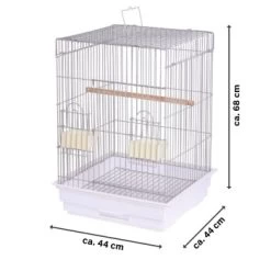 Montana Cages Transportkäfig Eos Hellgrau -Zoofachgeschäft b0f7b4e442f313b6011d0207beb587078d9a8571 1421217 de DE cb5bc01f600756a5001964f8e6799d67fae7487bhEk4VS