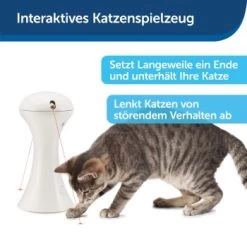 PetSafe Automatisches Katzenspielzeug Multi-Laser -Zoofachgeschäft b2bd6ebba26c859814725738398c77f269807123 1351523 de DE 693e9252798f37dc1953a4d4f0bd395d8ac9c5e5ttVHh5