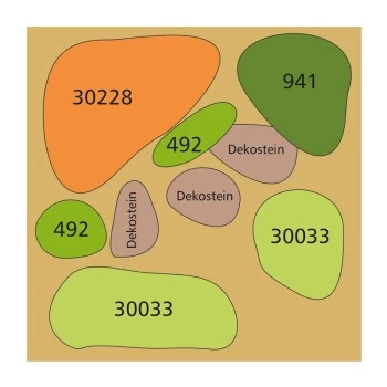 DENNERLE Wasserpflanzen-Set "30L Basic" 9 DENNERLE Wasserpflanzen-Set "30L Basic" – Bild 7
