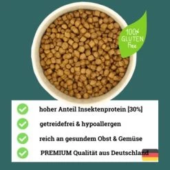 BeG Buddy Trockenfutter Insekten, Hypoallergenes Insektenfutter - Sensitive 4 Kg -Zoofachgeschäft b5caafeb5330d6befbb41b410b70eb01524b2ac1 1457248 de DE 1385fc1cf9132e4ae877c1ad3ba8f7c6c750873eJpVE9L