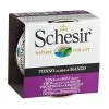 Schesir Gelee 24x85g Thunfisch Mit Rinderfilet