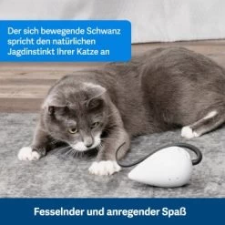 PetSafe Automatisches Katzenspielzeug RoloRat -Zoofachgeschäft b65e953878b463eb5125c940634b84e8b7c79a3f 1351522 de DE 3daf7dbb27d01ce7d63f06677a32dd6cde28abb9X2tLJP