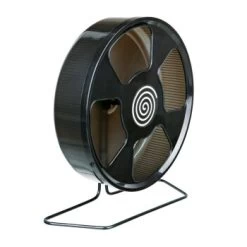 Trixie Kunststoff-Laufrad 20 Cm -Zoofachgeschäft b6e4673f2f1df739346871e4def05bec32a51925 d94c3ebdb14bce8d2adc59d8962c768765c7c781