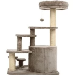 AniOne Seniorenkratzbaum Beatrix -Zoofachgeschäft b6ebc318f70dd0eeed79a3eff4497bdc503546fe 53827369c5b4269561dfd55e7578bdfe72e8263e