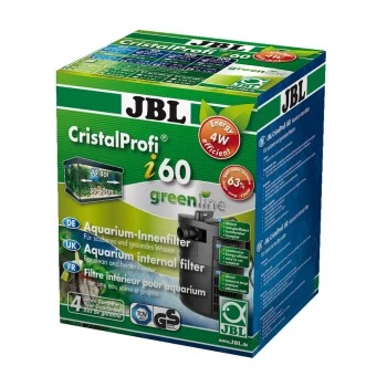 JBL CristalProfi Greenline I60 3 JBL CristalProfi Greenline I60