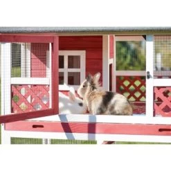 AniOne Kleintierstall Woody Ranch -Zoofachgeschäft b8a6887ea6a6c2a782b0b0906f723bf0b4a4991a 1351785 de DE AniOne.7