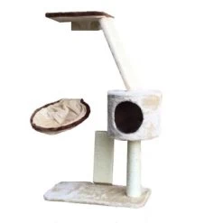 Silvio Design Wandkratzbaum Xena