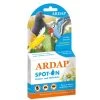 Ardap Spot-On Für Ziervögel & Brieftauben -Zoofachgeschäft b91699a80918036ec6b842493c2fc4e4ccefd6fb 1227326 de DE 786e64c45cf4eff62585694d84e5e6f65948f68bOOwJMk