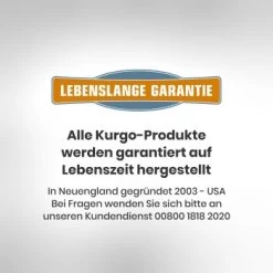 Kurgo Halbhängematten-Sitzbezug Für Hunde, Grau -Zoofachgeschäft b994de22d63ae0d88845abb937a846e7414d58a4 1481198 de DE f3b0a49b7bbfbf4f153366fd72ca347e71a744ab8LDGUy