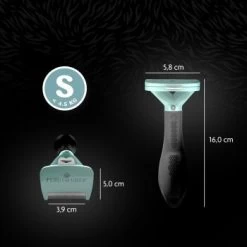 FURminator Katze S Kurzhaar 11 FURminator Katze S Kurzhaar -Zoofachgeschäft b9b061b3cd0c38620003756fb1950ec7c575ea18 2a773e8de33b7236506a827b2192fa78113ac4ab