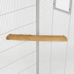 HappyBird Eck-Sitzst Rainforest Corner Perch XL