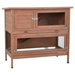 AniOne Woody Castle 220