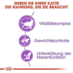 ROYAL CANIN Sterilised 7+ 3,5 Kg -Zoofachgeschäft bad506aa9f742c4b53870473b9a42d0645843b9a 0541ce74412790df7091865e3d2c1d3bc1733d3d