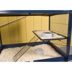 Savic Kleintierheim Royal Suite -Zoofachgeschäft bafe9cc2e3683cf54f1a2d5697fafbd0877d8e88 4e82638fea7b7637a45938b2a62287eb3ede6a4d