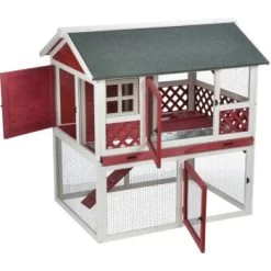 AniOne Kleintierstall Woody Ranch -Zoofachgeschäft bb57ebab681192acc18537544ddc270e2e43d2c7 1351785 de DE AniOne.8