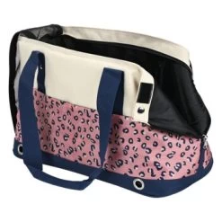 AniOne Transporttasche Leo -Zoofachgeschäft bbf509319d5efd415067276fef8519f80a62c7e5 c83fd31766c5a3cbe4d93d34b4f4cd3d7a4f4942