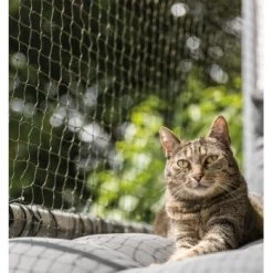 Trixie Katzenschutznetz Cat Protect 2 M, 1,5 M 7 Trixie Katzenschutznetz Cat Protect 2 M, 1,5 M -Zoofachgeschäft bc6f0b8052c3a5b997776619d64762770aac1a9d 1017572 de DE trixie schutznetz wb2