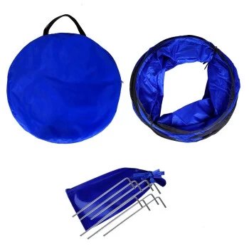 Lionto 3m Tunnel Mit Heringen 8 Lionto 3m Tunnel Mit Heringen – Bild 6