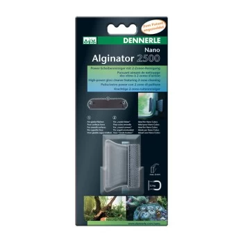 DENNERLE Nano Alginator 2500 3 DENNERLE Nano Alginator 2500