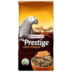 Versele-Laga Versele Loro Parque Papageienmischung 15 Kg