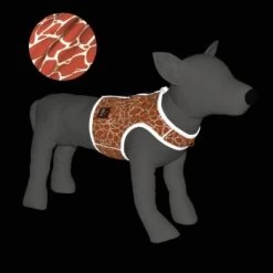 Dogs Creek Reflektierende Sicherheitsweste Saphir S -Zoofachgeschäft bd2260470000f89b4a3ba35fe6987b67c8c2c09d 1370120 de DE DCRE Sicherheitsweste wb 3