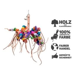 HappyBird Spielzeug Spiral Shredding Slice -Zoofachgeschäft bdfe66b665e05a3ea3047974f1c7866d84be1195 1253157 de DE a655b3b23dd2c52eb78ac158d00a36fa4c827068R5AVNo