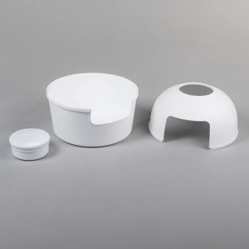 RHR Quality Katzentoilette Flower XXL 4 RHR Quality Katzentoilette Flower XXL – Bild 2