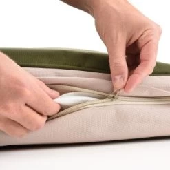 Wallace & Jones Outdoor Liegekissen Bristol Grün S -Zoofachgeschäft bf603f02e25ca004edd00ef7fe0c9a5375060561 1427940 de DE 89e8855630852c8a0ac5c4d3d4c5e5efa1dd80cdyiXAT2