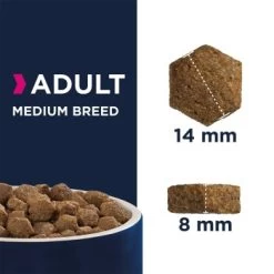EUKANUBA Active Adult Medium Breed Mit Huhn 15 Kg -Zoofachgeschäft bf65822fe0370303033059fa38f8339997a3575e d641f1d990fc673712c1ebab4fb6bf86b593ed88