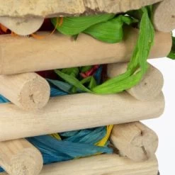 HappyBird Versteckspielzeug Foraging Hut -Zoofachgeschäft c017b02ae23dd455e67aad3faf0a9906df566453 1416860 de DE fbdb7b1cad5066aaa06dbfd673dd08258d6949c2N1YesN